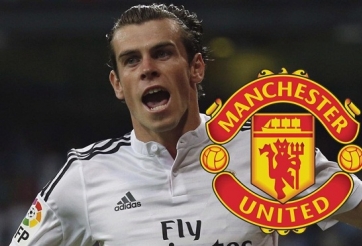 MU làm gì có tiền mà đòi mua Bale?