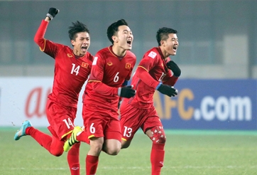 Bốc thăm lại ASIAD 2018: U23 Việt Nam dễ gặp cường địch?