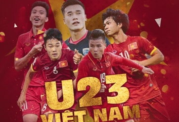 Bản quyền ASIAD 2018: NHM vẫn còn hi vọng xem U23 Việt Nam 