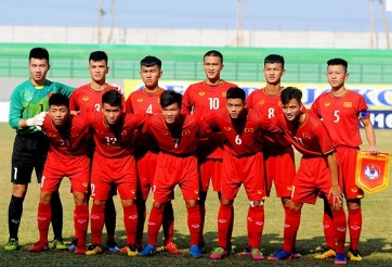 Thua Indonesia, U16 Việt Nam có thể bị loại ngay sau vòng bảng?