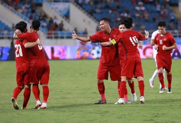Lịch thi đấu bóng đá ngày 5/8: U23 Việt Nam lại thắng?