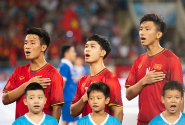 U23 Việt Nam chốt danh sách: Ai đã chắc suất đi Indonesia?