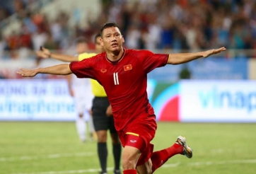 Chuyên gia: 'Anh Đức xứng đáng bị loại hơn Đặng Văn Lâm'