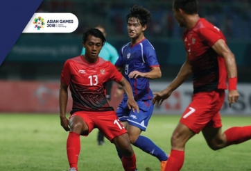 HLV Đài Loan tố chủ nhà Indonesia chơi xấu để thắng?