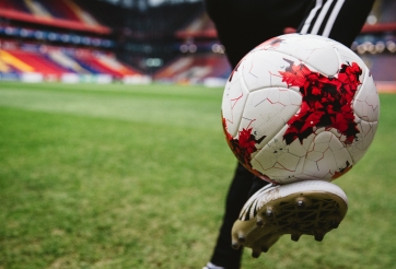 Kết quả bóng đá hôm nay ngày 6/9