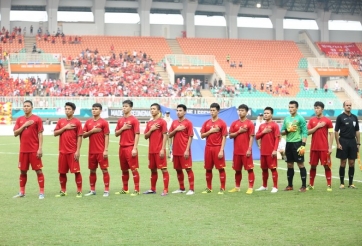 Báo Châu Á: Điểm Việt Nam tại ASIAD cao gấp đôi Thái Lan