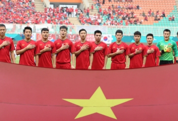 Công Vinh: 'ĐT Việt Nam sẽ đá cửa trên tại AFF Cup 2018'