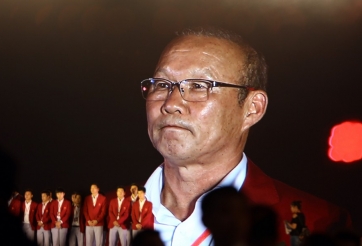 Chuyên gia: 'VFF không vội gia hạn với HLV Park là đúng'