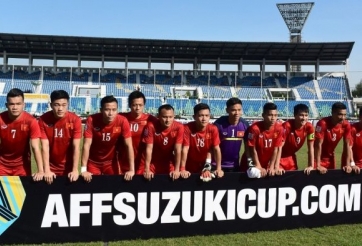 AFF Cup 2018 tổ chức ở đâu và vào tháng mấy?