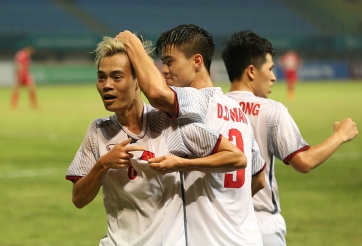 NÓNG: VFF đề xuất U22 Việt Nam dự SEA Games 2019