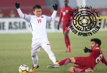 Công Vinh: 'Quang Hải sẽ thành công nếu ra nước ngoài'