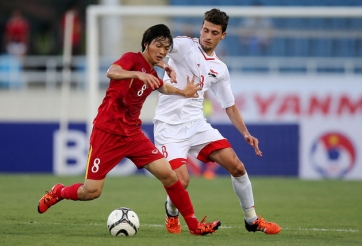 Báo tin vui từ Hàn Quốc, Tuấn Anh trở lại trước AFF 2018?