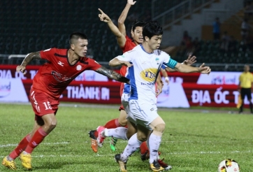 HLV Miura hết lời khen 1 cầu thủ HAGL