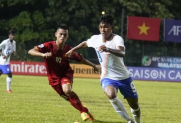 Lịch thi đấu hôm nay 27/9:  Hi vọng cuối cho U16 Việt Nam