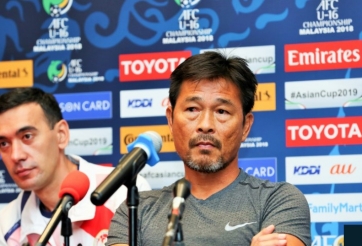 Bị loại từ vòng bảng, HLV U16 Malaysia CHÍNH THỨC bị sa thải