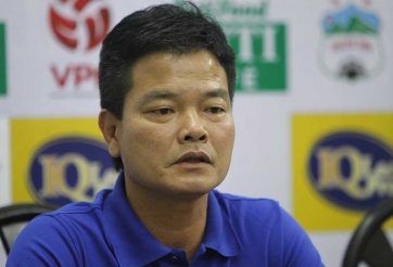 HLV Nam Định: 'Cần Thơ bây giờ chỉ còn là cái tên'