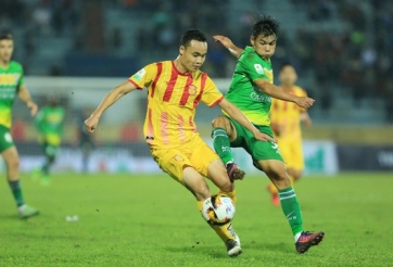 Lịch thi đấu vòng cuối V.League 2018: 'Chung kết ngược'