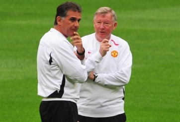 Cựu HLV MU cảnh báo Việt Nam trước Asian Cup 2019