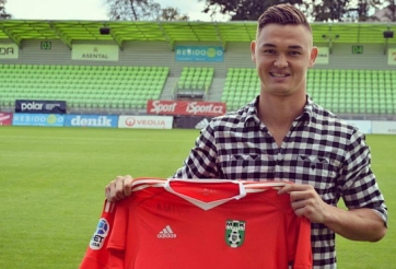 Thể Công chiêu mộ 3 cầu thủ Việt kiều đá V.League 2019?