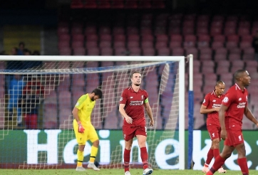 Kết quả bóng đá C1 ngày 4/10: 2 CLB Anh đều thua