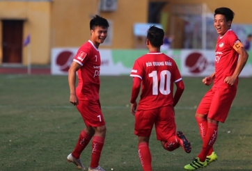 Thể Công chiêu mộ HLV ngoại và tuyển thủ QG đá V.League