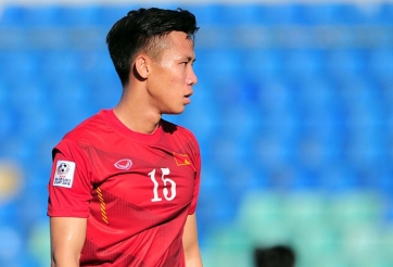 Chuyên gia chỉ ra 3 cầu thủ đủ sức thay Văn Thanh