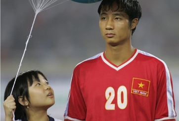 Quốc Vượng chỉ ra 2 mất mát lớn nhất của ĐT Việt Nam