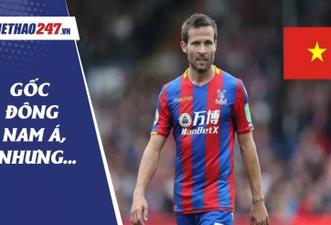 5 cầu thủ đẳng cấp thế giới gốc ĐNÁ: Bất ngờ Việt Nam