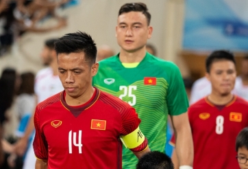 Văn Quyết: 'Ngoài Thái Lan, ĐTVN phải dè chừng 3 đội này...'
