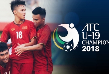 HLV Lê Thuỵ Hải: 'U19 VN rất khó làm nên kì tích'