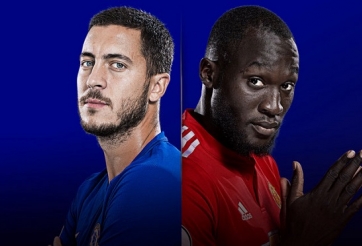 Trực tiếp Chelsea vs MU trên kênh nào?