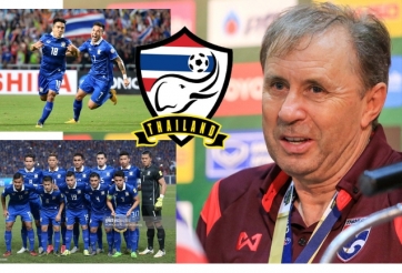 HLV ĐT Thái Lan tuyên bố cứng trước thềm AFF Cup 2018