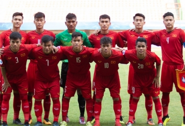 U19 Việt Nam thất bại vì thiếu lứa trẻ 'khủng' bậc nhất?