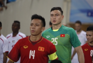 ESPN: 'ĐT Việt Nam là ứng viên số 1 vô địch AFF Cup'