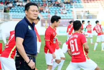 HAGL mang đội hình 'khủng' quyết vô địch U21 Quốc gia