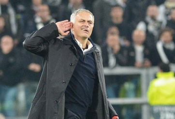 HLV Mourinho nói gì trước trận đại chiến MU vs Man City?