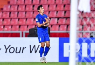 Sao Thái Lan ghi 6 bàn được định giá gấp 12 lần Công Phượng