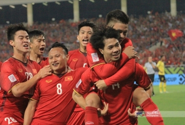 Kết quả bóng đá AFF Cup 2018 hôm nay
