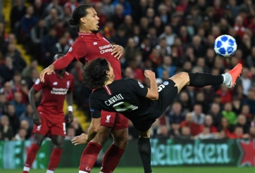 Kết quả bóng đá hôm ngay ngày 29/11