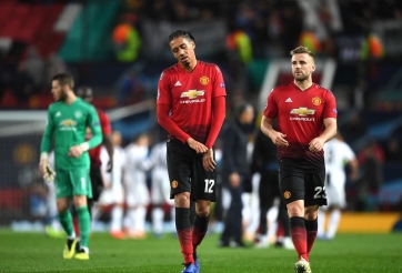 Kết quả bóng đá ngày 13/12: MU, Real, Juve cùng 'ngã ngựa'