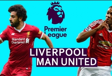 Xem trực tiếp MU vs Liverpool kênh nào, ở đâu?