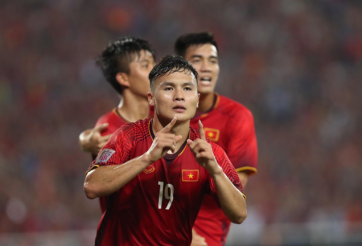 'Thế hệ vàng' bóng đá Việt Nam còn ai đủ tuổi đá SEA Games 2019?