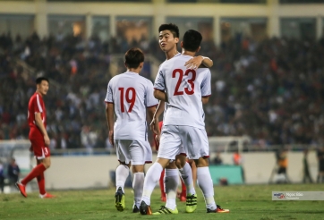 Trợ lý HLV Park: 'Việt Nam không có cơ hội thắng Iran'