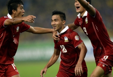 Messi Thái Lan cảnh báo đội nhà trước Asian Cup 2019