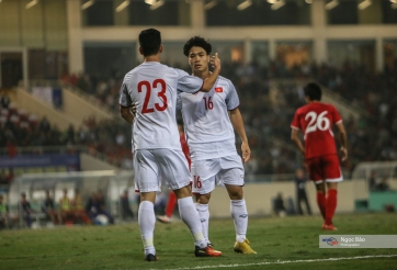 Báo Hàn Quốc: 'Chuỗi bất bại của ĐT Việt Nam rất ấn tượng'