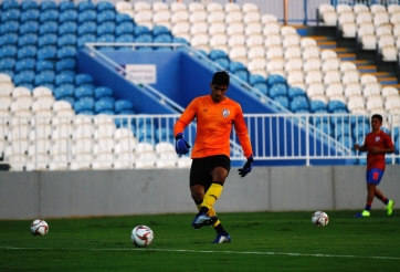 'Chúng tôi sẽ đánh bại Thái Lan ở trận ra quân Asian Cup'