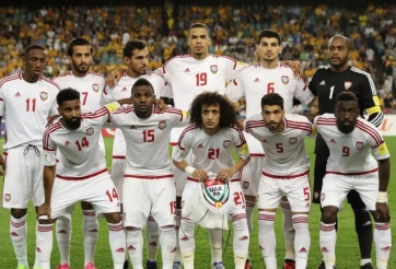 Xem trực tiếp UAE vs Bahrain ở đâu?