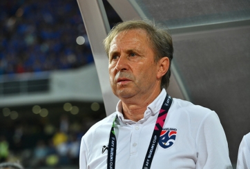 HLV Thái Lan: 'Chúng tôi sẽ thắng trận mở màn Asian Cup'