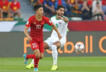 CĐV Thái Lan: 'Việt Nam xứng đáng có 1 điểm'