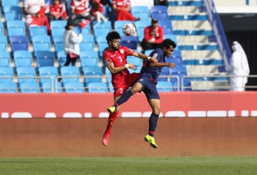 Kết quả bóng đá hôm nay ngày 10/1: Thái Lan biết thắng